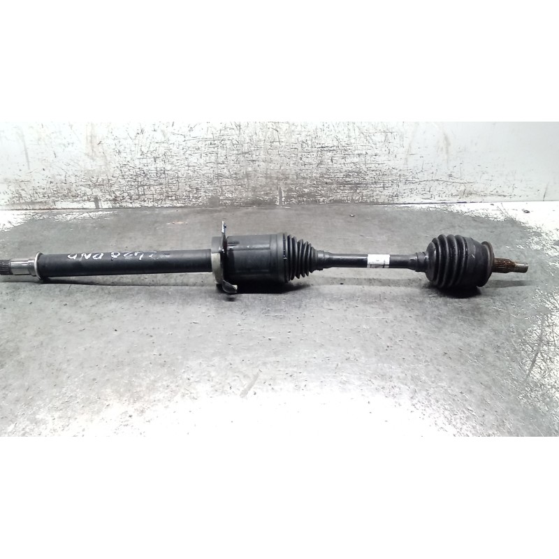 Recambio de transmision delantera derecha para mercedes-benz clase a (w169) a 200 cdi (169.008, 169.308) referencia OEM IAM   