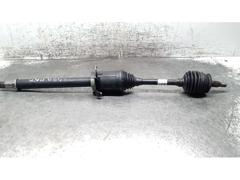 Recambio de transmision delantera derecha para mercedes-benz clase a (w169) a 200 cdi (169.008, 169.308) referencia OEM IAM   