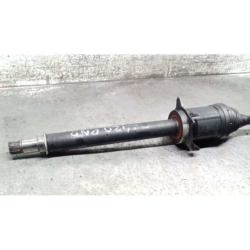 Recambio de transmision delantera derecha para mercedes-benz clase a (w169) a 200 cdi (169.008, 169.308) referencia OEM IAM   