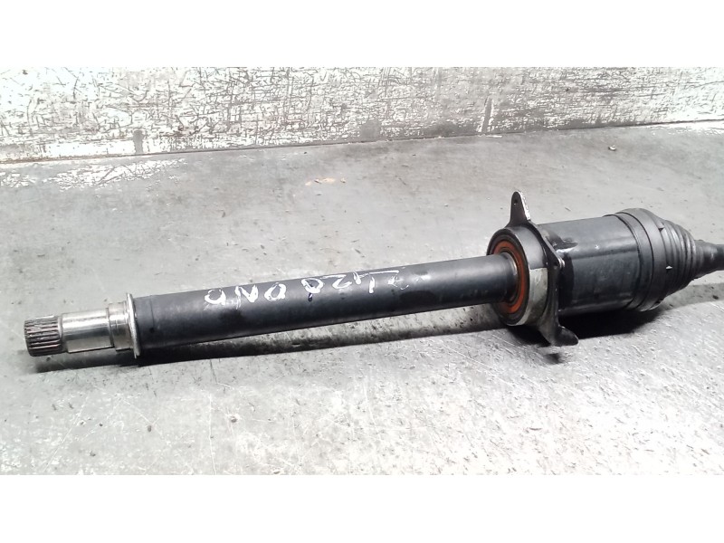 Recambio de transmision delantera derecha para mercedes-benz clase a (w169) a 200 cdi (169.008, 169.308) referencia OEM IAM   