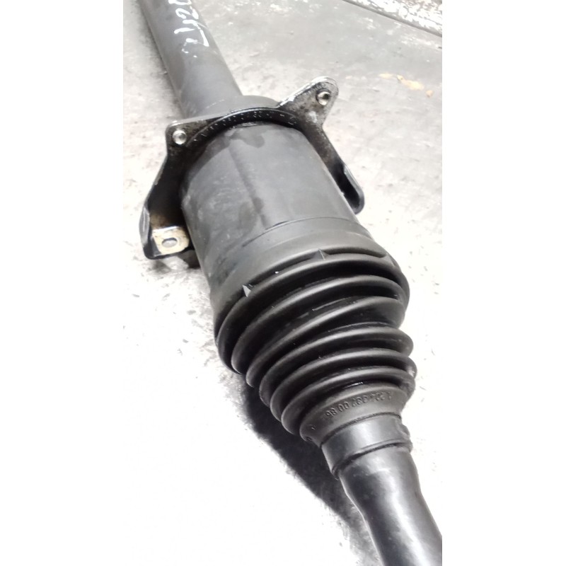 Recambio de transmision delantera derecha para mercedes-benz clase a (w169) a 200 cdi (169.008, 169.308) referencia OEM IAM   