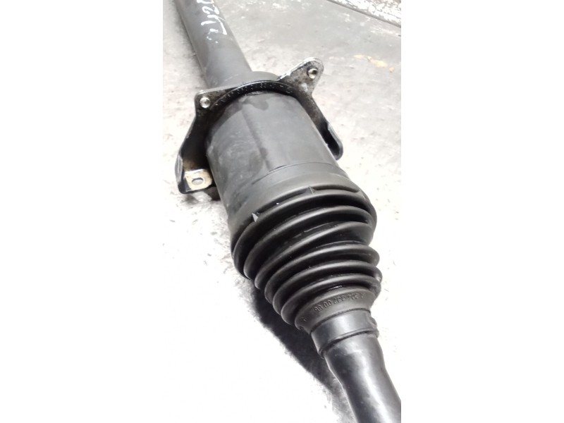 Recambio de transmision delantera derecha para mercedes-benz clase a (w169) a 200 cdi (169.008, 169.308) referencia OEM IAM   