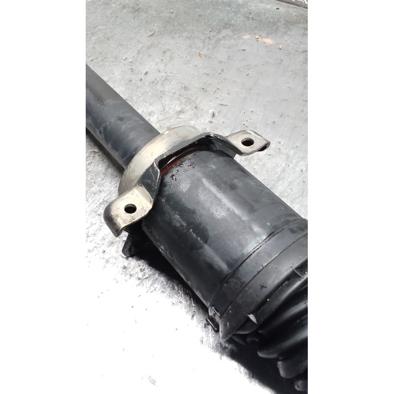 Recambio de transmision delantera derecha para mercedes-benz clase a (w169) a 200 cdi (169.008, 169.308) referencia OEM IAM   