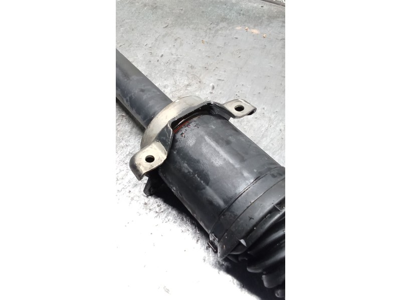 Recambio de transmision delantera derecha para mercedes-benz clase a (w169) a 200 cdi (169.008, 169.308) referencia OEM IAM   