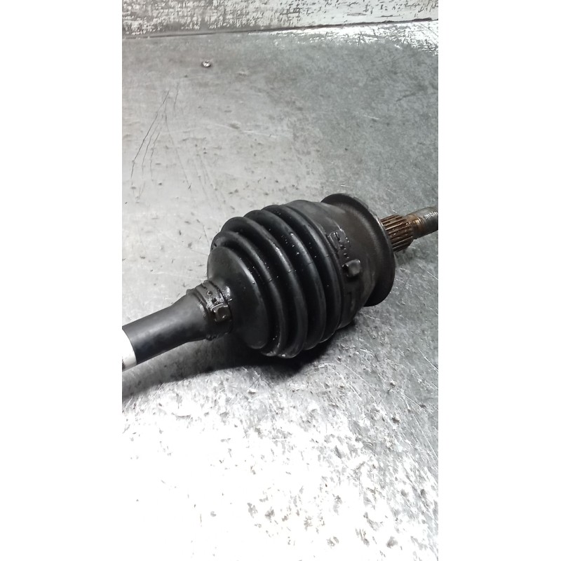 Recambio de transmision delantera derecha para mercedes-benz clase a (w169) a 200 cdi (169.008, 169.308) referencia OEM IAM   