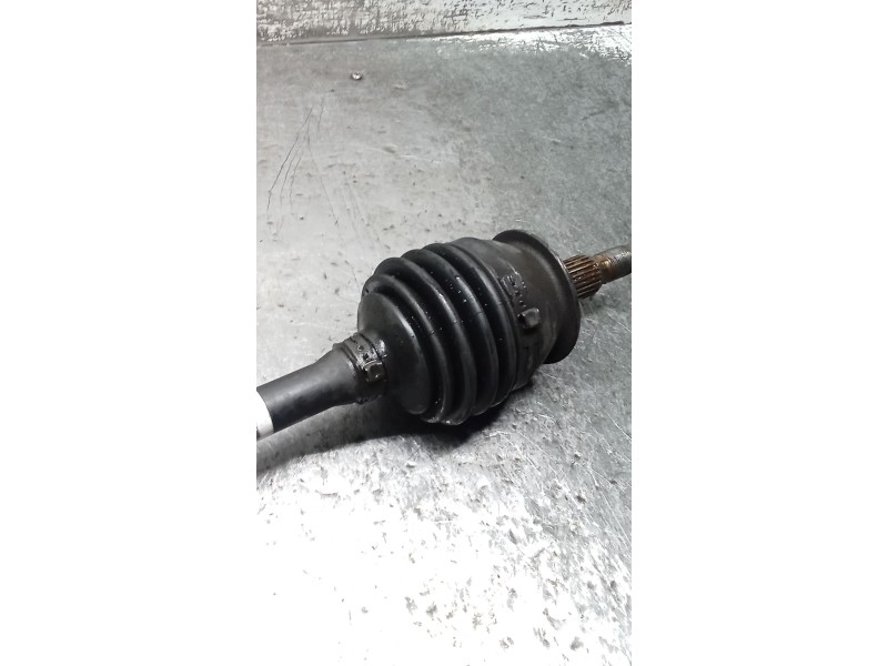 Recambio de transmision delantera derecha para mercedes-benz clase a (w169) a 200 cdi (169.008, 169.308) referencia OEM IAM   