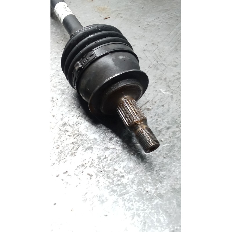 Recambio de transmision delantera derecha para mercedes-benz clase a (w169) a 200 cdi (169.008, 169.308) referencia OEM IAM   