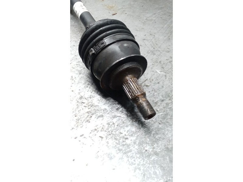 Recambio de transmision delantera derecha para mercedes-benz clase a (w169) a 200 cdi (169.008, 169.308) referencia OEM IAM   