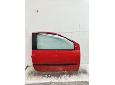Recambio de puerta delantera derecha para renault twingo authentique referencia OEM IAM  3P 