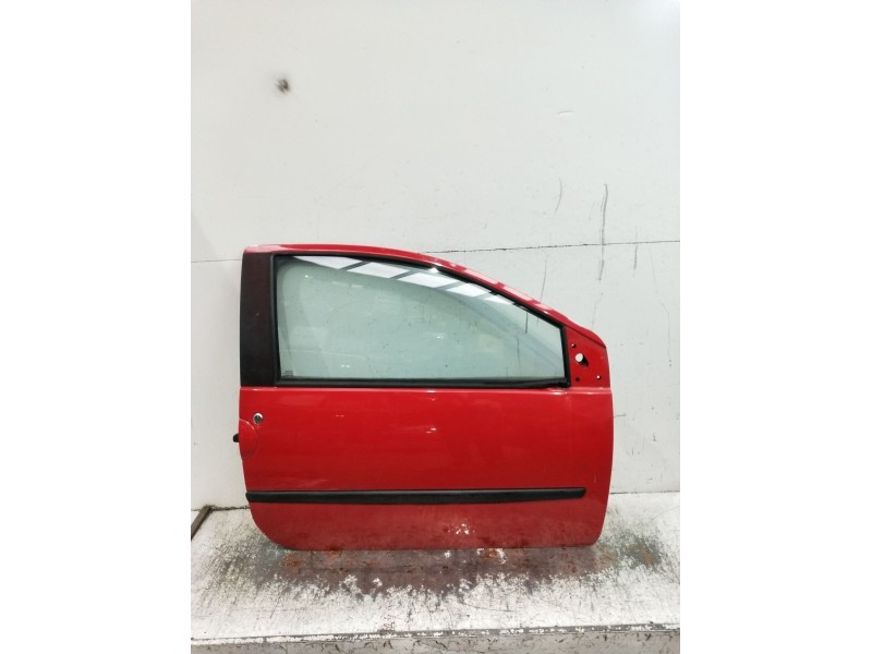 Recambio de puerta delantera derecha para renault twingo authentique referencia OEM IAM  3P 