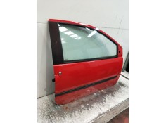 Recambio de puerta delantera derecha para renault twingo authentique referencia OEM IAM  3P  2