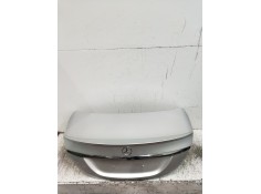 Recambio de tapa maletero para mercedes-benz clase c (w205) c 400 4-matic (205.066) referencia OEM IAM   