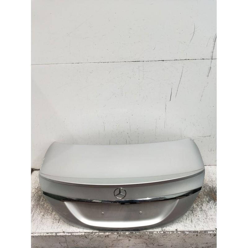 Recambio de tapa maletero para mercedes-benz clase c (w205) c 400 4-matic (205.066) referencia OEM IAM   