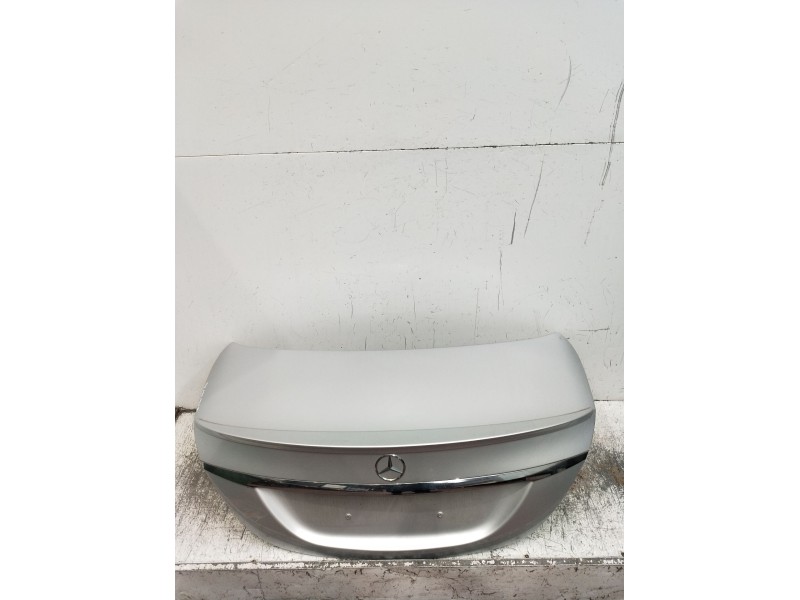 Recambio de tapa maletero para mercedes-benz clase c (w205) c 400 4-matic (205.066) referencia OEM IAM   
