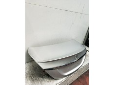 Recambio de tapa maletero para mercedes-benz clase c (w205) c 400 4-matic (205.066) referencia OEM IAM    2