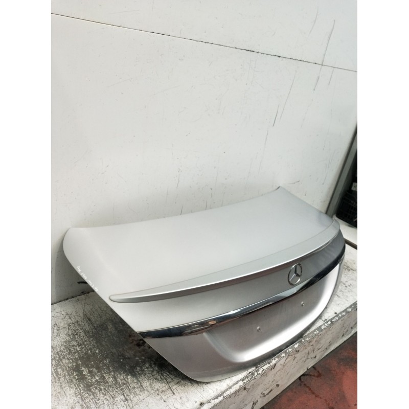 Recambio de tapa maletero para mercedes-benz clase c (w205) c 400 4-matic (205.066) referencia OEM IAM   
