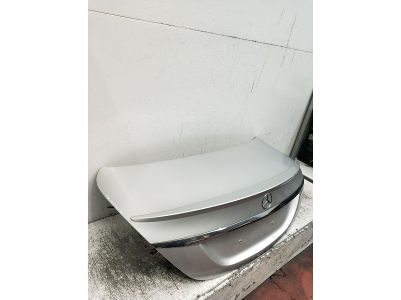 Recambio de tapa maletero para mercedes-benz clase c (w205) c 400 4-matic (205.066) referencia OEM IAM   