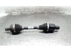 Recambio de transmision delantera izquierda para mercedes-benz clase c (w205) c 400 4-matic (205.066) referencia OEM IAM A205330