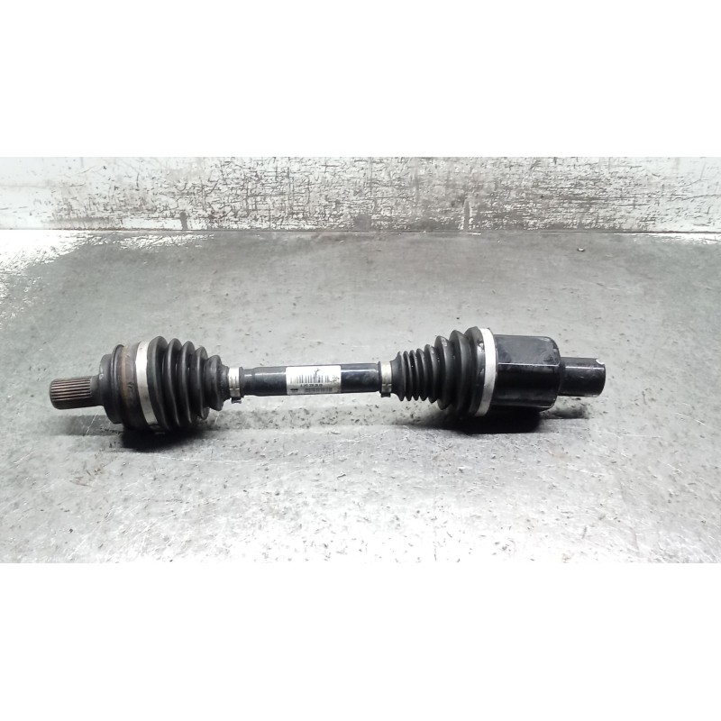 Recambio de transmision delantera izquierda para mercedes-benz clase c (w205) c 400 4-matic (205.066) referencia OEM IAM A205330