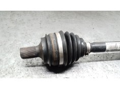 Recambio de transmision delantera izquierda para mercedes-benz clase c (w205) c 400 4-matic (205.066) referencia OEM IAM A205330 2