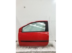 Recambio de puerta delantera izquierda para renault twingo authentique referencia OEM IAM  3P 