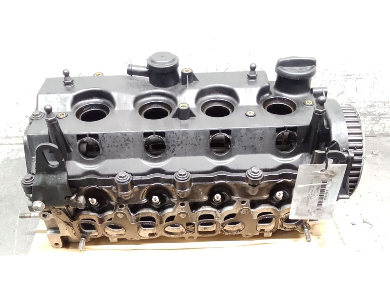 Recambio de culata para opel astra j lim. cosmo referencia OEM IAM A17DTR  