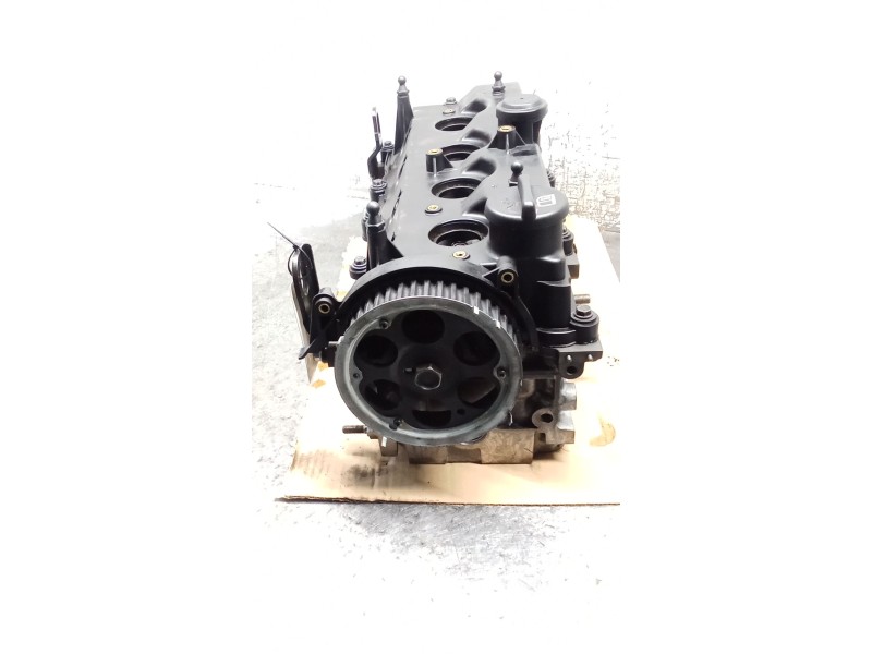 Recambio de culata para opel astra j lim. cosmo referencia OEM IAM A17DTR  