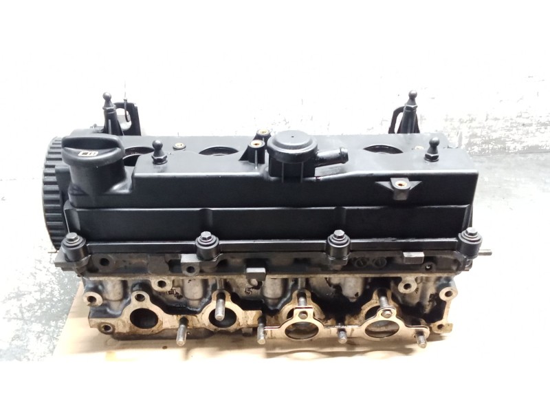 Recambio de culata para opel astra j lim. cosmo referencia OEM IAM A17DTR  