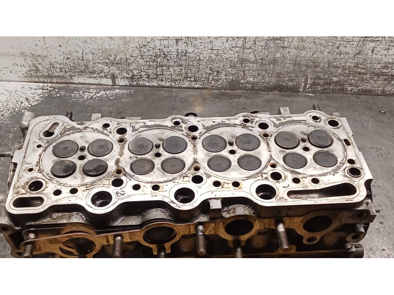 Recambio de culata para opel astra j lim. cosmo referencia OEM IAM A17DTR  