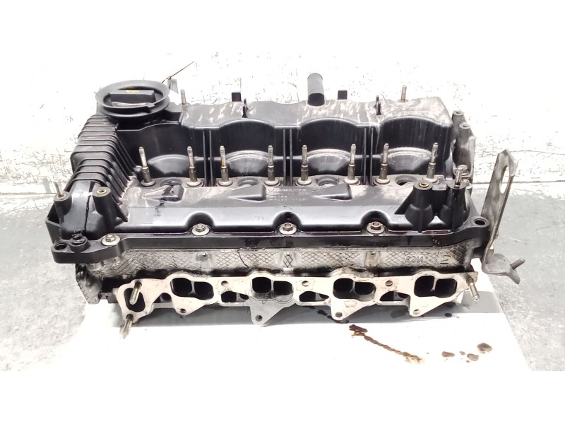 Recambio de culata para mazda 3 lim. (bl) luxury referencia OEM IAM R2AA R2 