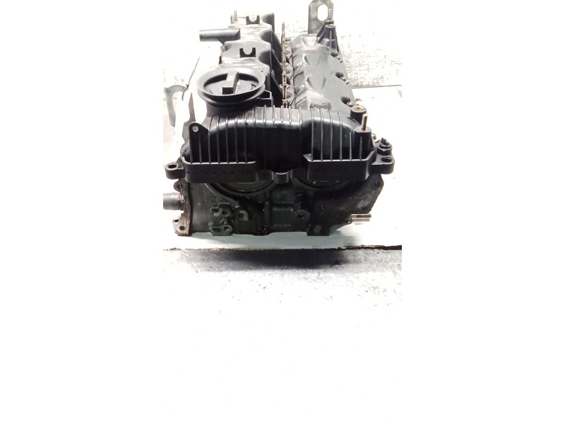 Recambio de culata para mazda 3 lim. (bl) luxury referencia OEM IAM R2AA R2 