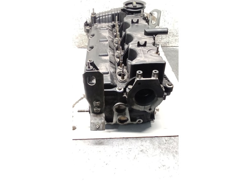 Recambio de culata para mazda 3 lim. (bl) luxury referencia OEM IAM R2AA R2 