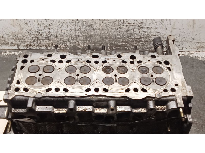 Recambio de culata para mazda 3 lim. (bl) luxury referencia OEM IAM R2AA R2 