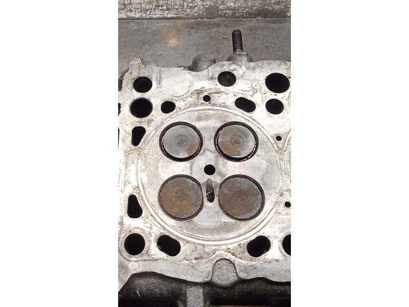 Recambio de culata para mazda 3 lim. (bl) luxury referencia OEM IAM R2AA R2 