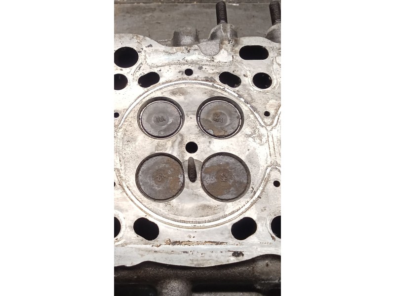 Recambio de culata para mazda 3 lim. (bl) luxury referencia OEM IAM R2AA R2 