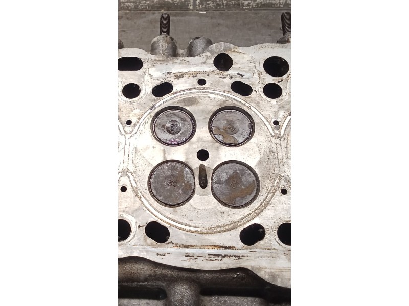 Recambio de culata para mazda 3 lim. (bl) luxury referencia OEM IAM R2AA R2 