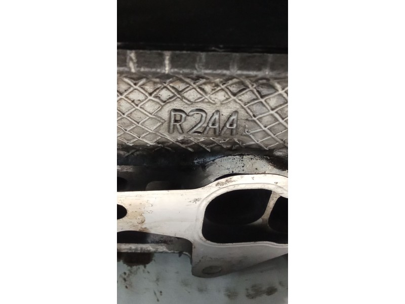 Recambio de culata para mazda 3 lim. (bl) luxury referencia OEM IAM R2AA R2 