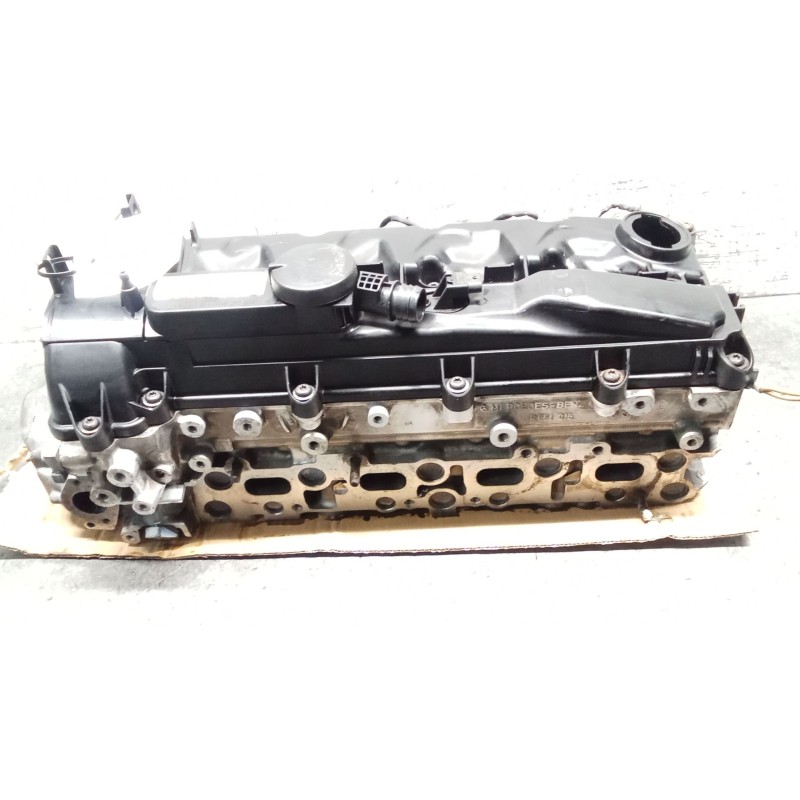 Recambio de culata para mercedes-benz sprinter 3,5-t furgoneta (b906) 314 cdi (906.631, 906.633, 906.635, 906.637) referencia OE