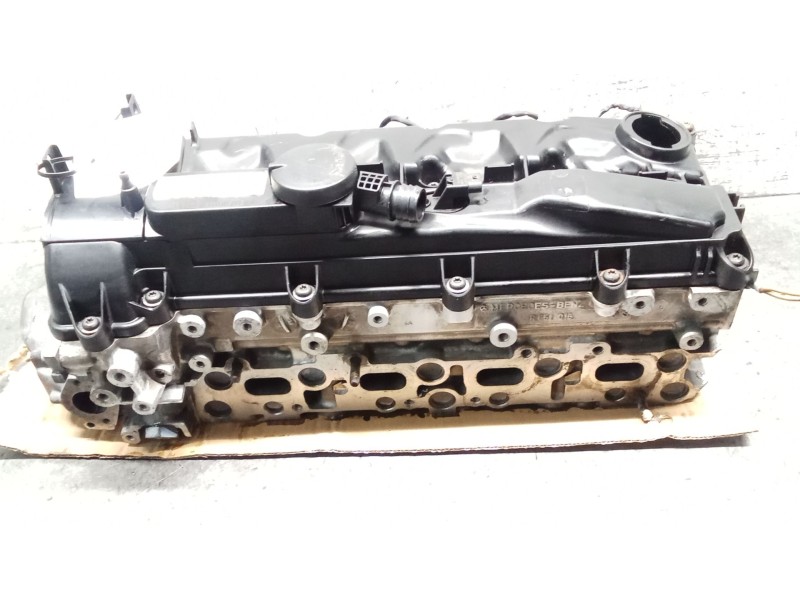 Recambio de culata para mercedes-benz sprinter 3,5-t furgoneta (b906) 314 cdi (906.631, 906.633, 906.635, 906.637) referencia OE
