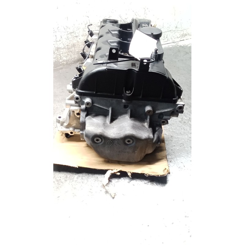 Recambio de culata para mercedes-benz sprinter 3,5-t furgoneta (b906) 314 cdi (906.631, 906.633, 906.635, 906.637) referencia OE