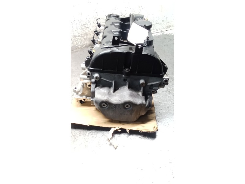 Recambio de culata para mercedes-benz sprinter 3,5-t furgoneta (b906) 314 cdi (906.631, 906.633, 906.635, 906.637) referencia OE