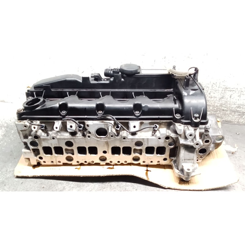 Recambio de culata para mercedes-benz sprinter 3,5-t furgoneta (b906) 314 cdi (906.631, 906.633, 906.635, 906.637) referencia OE
