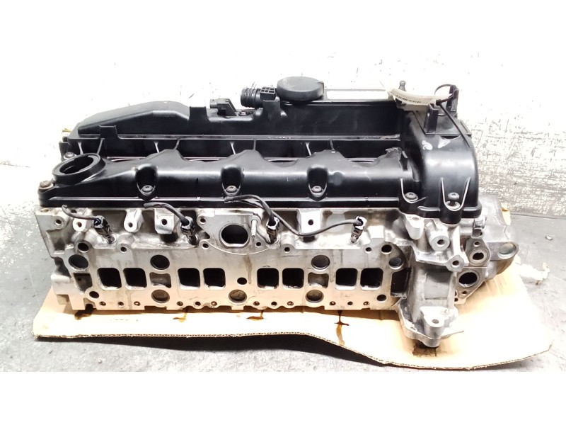 Recambio de culata para mercedes-benz sprinter 3,5-t furgoneta (b906) 314 cdi (906.631, 906.633, 906.635, 906.637) referencia OE