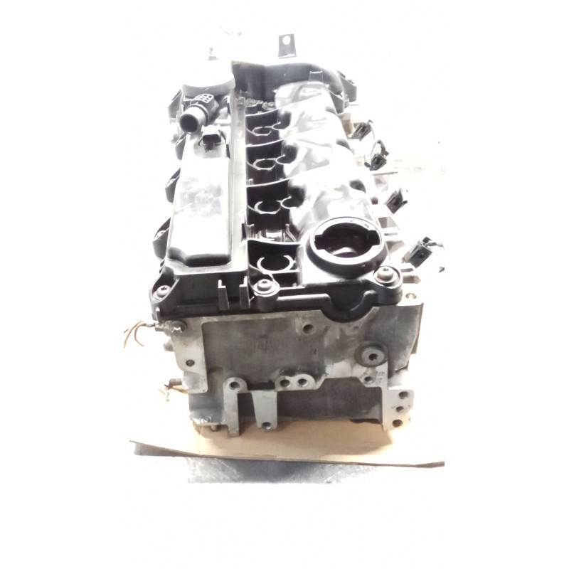 Recambio de culata para mercedes-benz sprinter 3,5-t furgoneta (b906) 314 cdi (906.631, 906.633, 906.635, 906.637) referencia OE