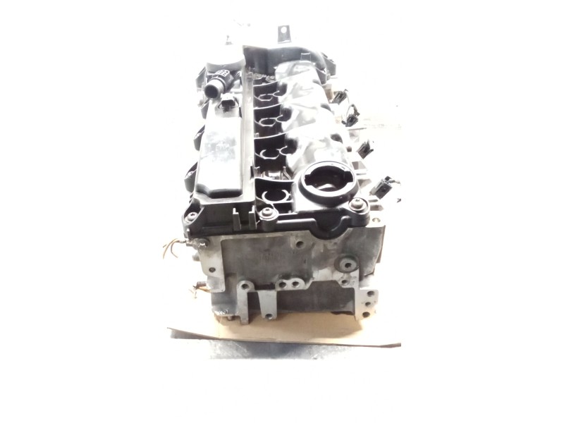 Recambio de culata para mercedes-benz sprinter 3,5-t furgoneta (b906) 314 cdi (906.631, 906.633, 906.635, 906.637) referencia OE