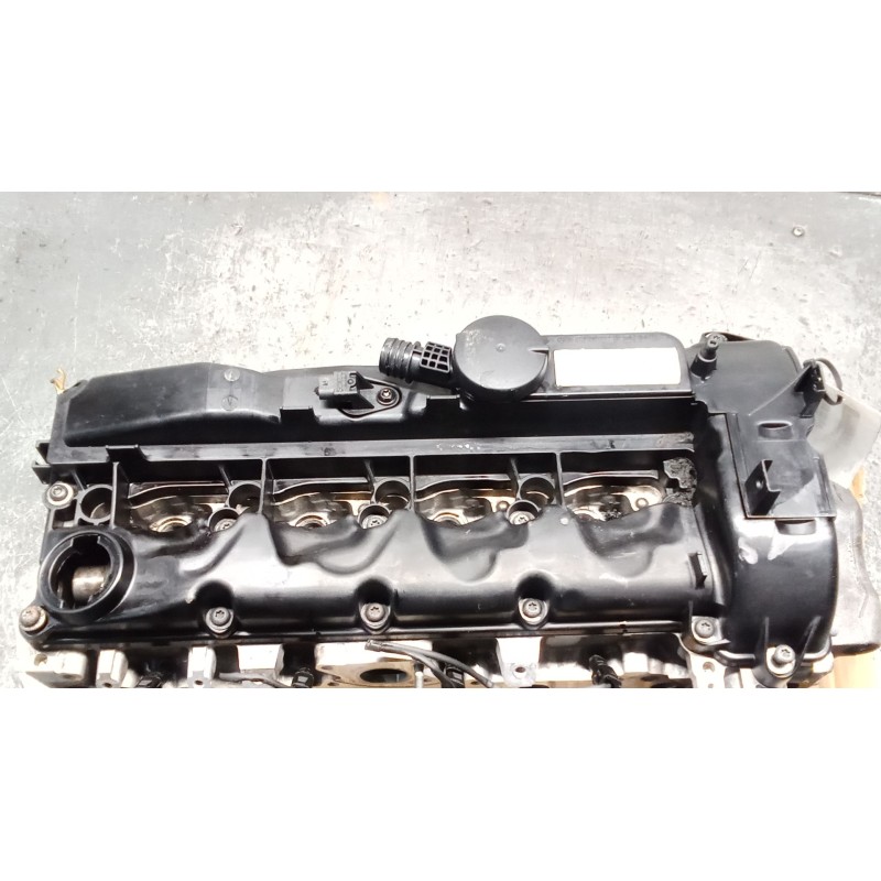 Recambio de culata para mercedes-benz sprinter 3,5-t furgoneta (b906) 314 cdi (906.631, 906.633, 906.635, 906.637) referencia OE