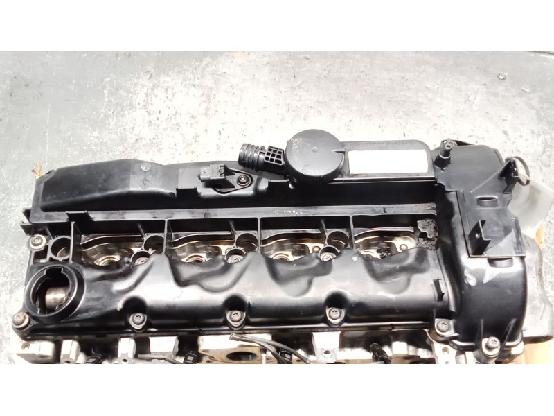 Recambio de culata para mercedes-benz sprinter 3,5-t furgoneta (b906) 314 cdi (906.631, 906.633, 906.635, 906.637) referencia OE