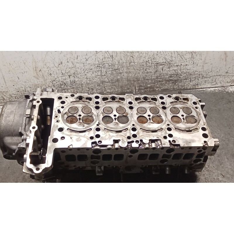 Recambio de culata para mercedes-benz sprinter 3,5-t furgoneta (b906) 314 cdi (906.631, 906.633, 906.635, 906.637) referencia OE