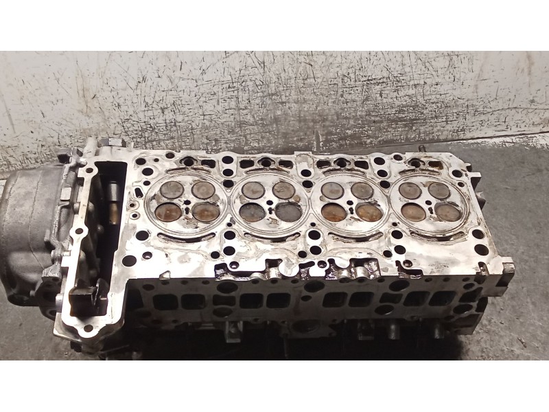 Recambio de culata para mercedes-benz sprinter 3,5-t furgoneta (b906) 314 cdi (906.631, 906.633, 906.635, 906.637) referencia OE