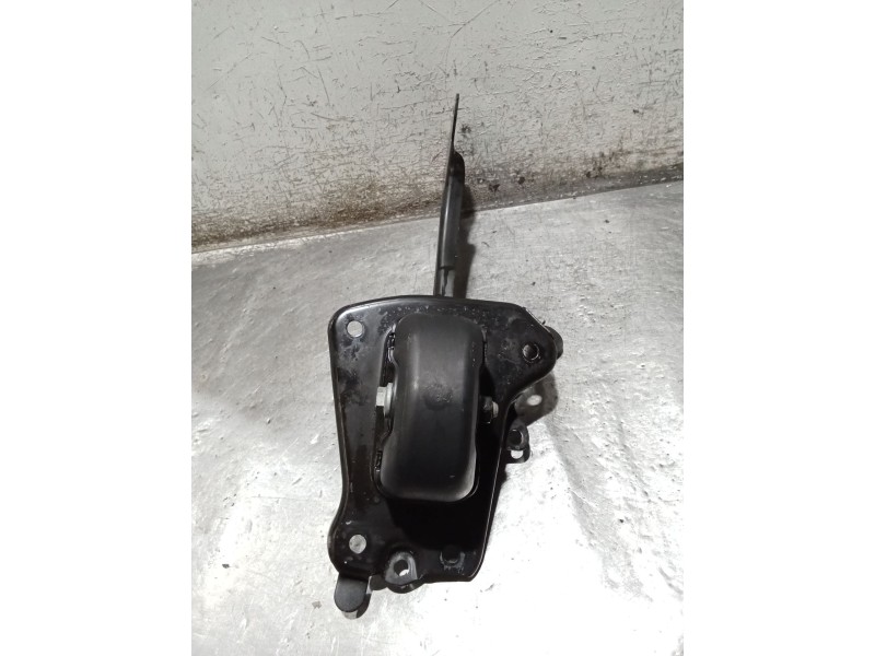 Recambio de tirante trasero derecho para volvo xc40 (536) d4 awd referencia OEM IAM 32221936 8888896735 